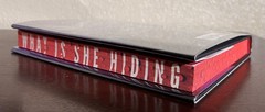 THE INTRUDER by Freida McFadden (2025, Hardcover) 1st/2nd – Sprayed Edges Deluxe