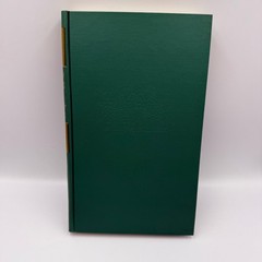 Two Plays for Puritans George Bernard Shaw 1966 Heritage Press Illustrated Box