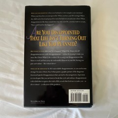 Kay Arthur Hardcover As Silver Refined Christian Living Inspirational Book