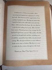 Jesus Calling, Large Text Brown Leathersoft, with Full Scriptures~New