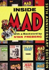 Inside Mad Vol. 3 By Mad Readers Staff