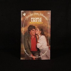 First Love From Silhouette – FIRST PRINT – Paperback Lot – #35 #36 #37 #55