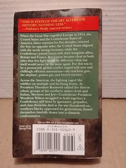 Harry Turtledove : The Great War Series – Vols. 1 to 3 – Complete in Paperback