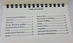 International Taste Of Pathology Labratory Medicine Recipe Cookbook Student Gift
