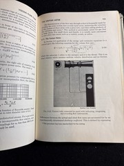 Principles of Engineering Heat Transfer by Warren H Giedt 1958 vintage