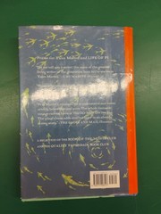 Life of Pi by Yann Martel True First Printing