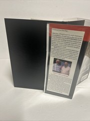 Chuck Thompson & Rex Barney SIGNED Ain’t The Beer Cold Orioles MLB HOF 1996 HC