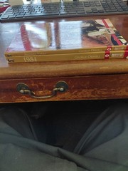 1984 & Animal Farm (Set of 2 Books) by George Orwell