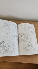 Evangelion Groundwork 1.0 You Are (Not) Alone Japanese Paperback Art Book