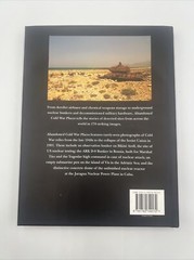 Abandoned Cold War Places (Robert Grenville) Amber Books 2019