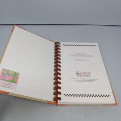 A Cookbook: 1995 Cookbooks by Morris Press Hardcover by D. R. Stauffer