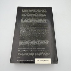 SET- Mahabharata Book number I – 5 – J. A. B. Van Buitenen