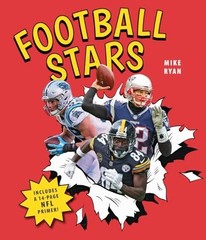Football Stars – ACCEPTABLE