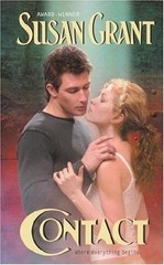 Contact by Susan Grant