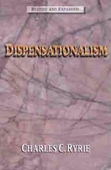 Dispensationalism by Charles C. Ryrie