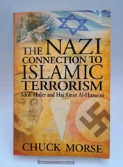 The Nazi Connection to Islamic Terrorism By Chuck Morse Paperback WND Books