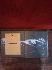 Insight Editions The Complete X-Files Hardcover Illustrated Box Set Inserts 2008