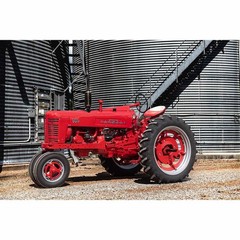 Farmall Century 1923-2023 Book by Lee Klancher 9781642341393