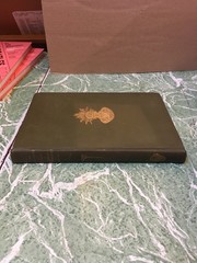 BUREAU OF AMERICAN ETHNOLOGY 34th Annual Report 1912/13 HB Smithsonian