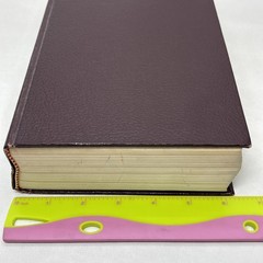 The Holy Bible in Modern English Vtg Ferrar Fenton HC Large Type Edition 1966