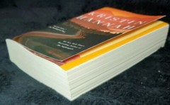 The Great Alone: A Novel [Paperback] Hannah, Kristin