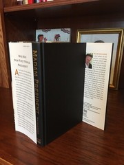 Madam President. William Hazelgrove. Signed 1st HC Ptg Regnery 2016. Fine