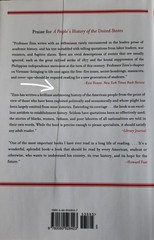 Rare Signed – Howard Zinn: A People’s History of the United States – Hardcover