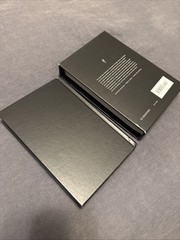 Crossway Greek New Testament Slipcover Box Tyndale House Hardcover 2017 2021