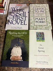 28 Book Lot Nonfiction Writers Journey Creativity Hugo Hall Foster Writing