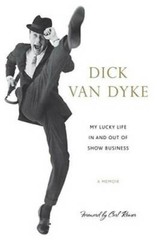 My Lucky Life In and Out of Show Business: A Memoir – Hardcover – GOOD