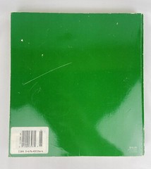 Vintage 1979 Better Homes and Gardens Complete Guide to Gardening Book 552 Pages