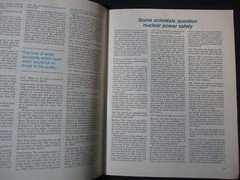 National Wildlife Magazine August/September 1972 [Single Issue Magazine] Natio..