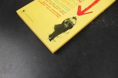 Our Man in Havana Graham Greene 1960 Bantam Edition Spy Thriller Fiction PB