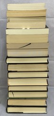 IRAQ Afghanistan US Military Book Collection Hardcover Vintage Mixed Lot War