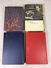 Vintage Books Lot of 16 Pinocchio High Towers Pride’s Castle Jubilee 1930s-1960s