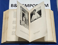 William Lyon Phelps – Autobiography With Letters – (1939) – Used Book