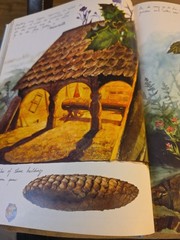 The Complete Gnomes by Wil Huygen Ill. Rien Poortvliet 1994 Vintage HC