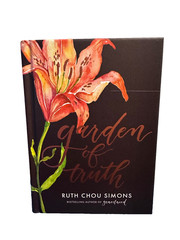 Garden of Truth by Ruth Chou Simons (2018, Hardcover)