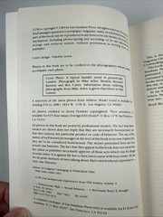 CUM True Homosexual Experiences from S.T.H. Vol 4 Gay Interest book 1983