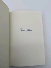 NEW In The Box & SIGNED Crossing To Safety By Wallace Stegner – Franklin Library