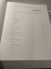 Funeral Service Compend Book 6th Edition – Unmarked Text! Rare/Hard to Find!