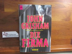 Die Firma. Grisham, John : 284815