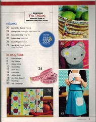 SEWNEWS AUGUST/SEPTEMBER 2014, ISSUE 342 Single_Issue_Magazine