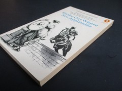 Strike Out Where Not Applicable Nicolas Freeling 1969 Crime Mystery Penguin