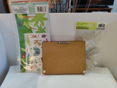 3 Disney Books Stickers And Note Pad + Various stickers Lion Picture See Picture