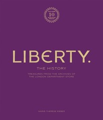 Liberty: The History – Luxury Edition: Treasure From The Arc…