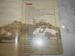 Chequered Times: A History of Gnoo Blas, Orange 1953-1961 by Denis Gregory