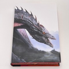 The Bloodsworn Saga Deluxe Limited Hardcover Editions – Books 1 Thru 3 -New