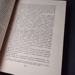 Relacion Historica Del Viage A La America Meridional, (1st Part Book 1 & Part 2)
