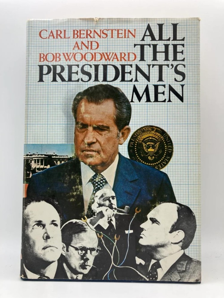 All the President’s Men